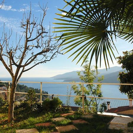 Apartments And Rooms With Parking Space Rabac, Labin - 12368 Eksteriør bilde