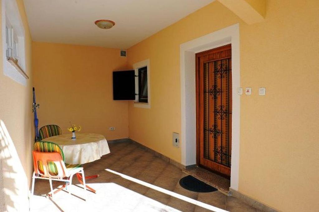 Apartments And Rooms With Parking Space Rabac, Labin - 12368 Eksteriør bilde