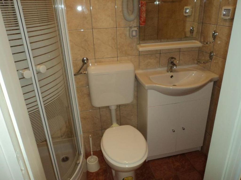 Apartments And Rooms With Parking Space Rabac, Labin - 12368 Eksteriør bilde